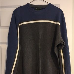 Eddie Bauer Cotton Sweater